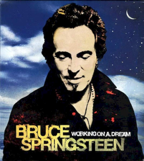Bruce Springsteen - Working On A Dream - CD + DVD
