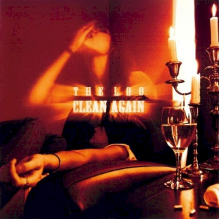 The Loo - Clean Again - CD