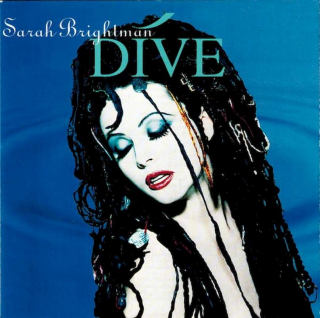 Sarah Brightman - Dive - CD