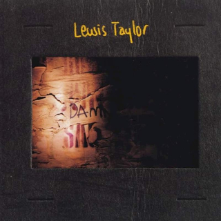 Lewis Taylor - Lewis Taylor - CD