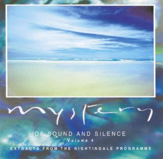 Various - Mystery Of Sound & Silence Volume 4 - CD