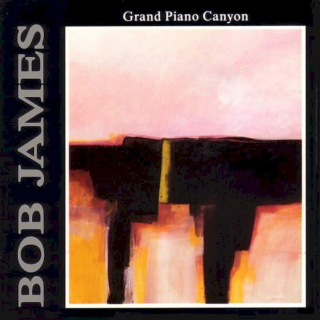 Bob James - Grand Piano Canyon - CD