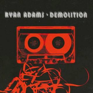 Ryan Adams - Demolition - CD