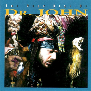 Dr. John - The Very Best Of Dr. John - CD