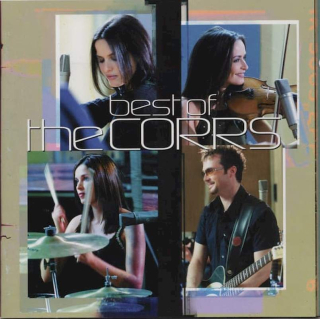 The Corrs - Best Of The Corrs - CD