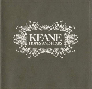 Keane - Hopes And Fears - CD
