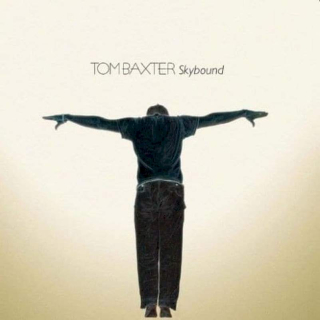 Tom Baxter - Skybound - CD