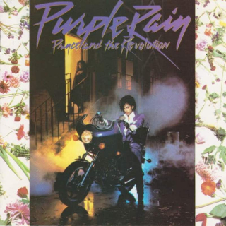 Prince And The Revolution - Purple Rain - CD