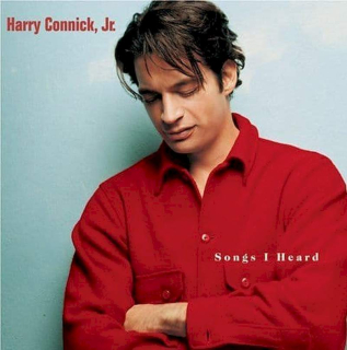 Harry Connick, Jr. - Songs I Heard - CD
