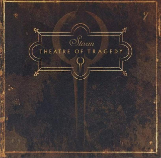 Theatre Of Tragedy - Storm - CD