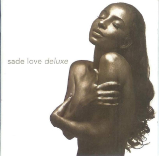 Sade - Love Deluxe - CD
