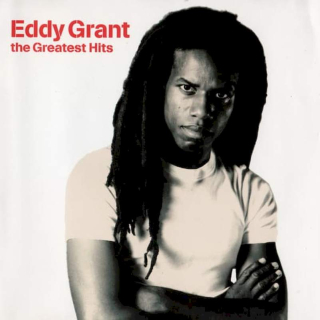 Eddy Grant - The Greatest Hits - CD