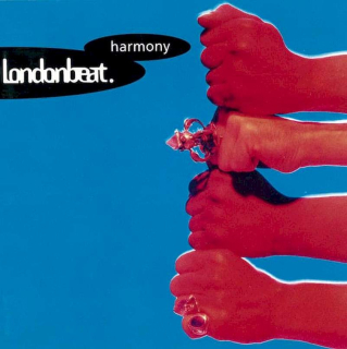 Londonbeat - Harmony - CD