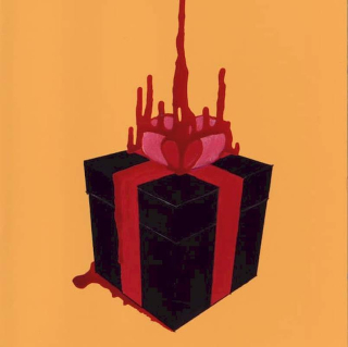 Blood Red Shoes - Box Of Secrets - CD