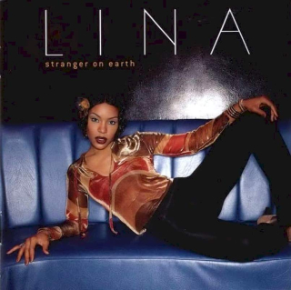 Lina - Stranger On Earth - CD