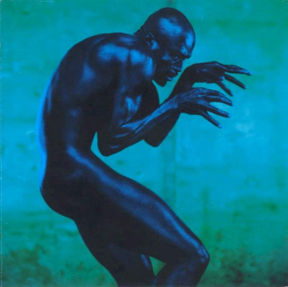 Seal - Human Being - CD