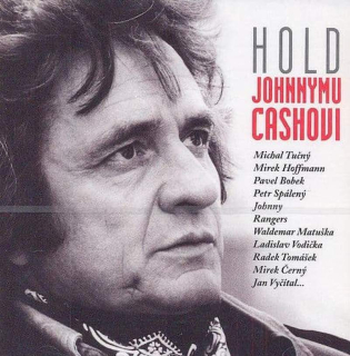 Various - Hold Johnnymu Cashovi - CD