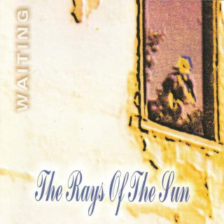 The Rays Of The Sun - Waiting - CD