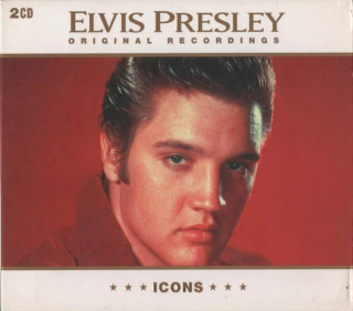 Elvis Presley - Elvis Presley (Original Recordings) - CD