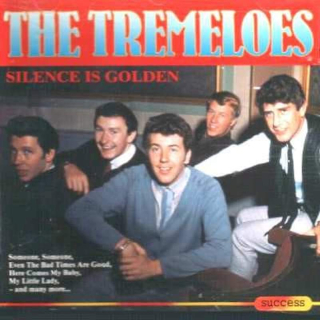 The Tremeloes - Silence Is Golden - CD