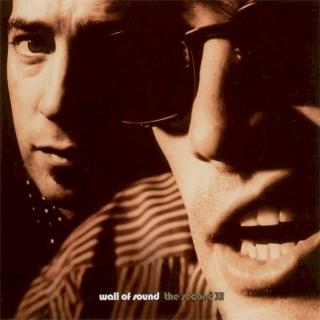 Various - The Second XI - CD