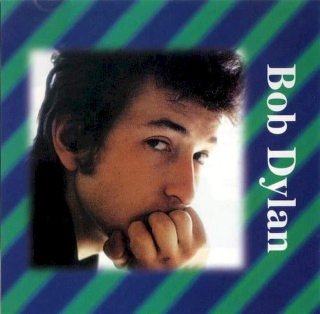 Bob Dylan - Bob Dylan - CD