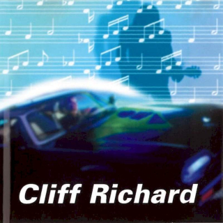 Cliff Richard - Cliff Richard - CD