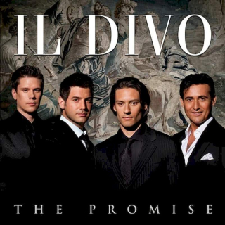 Il Divo - The Promise - CD