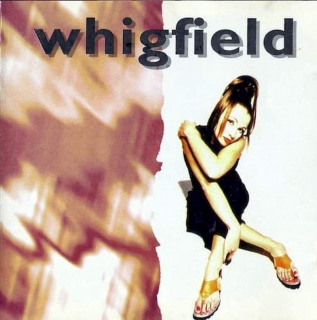 Whigfield - Whigfield - CD