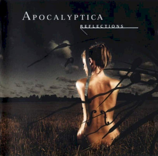 Apocalyptica - Reflections - CD