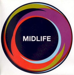 Support Lesbiens - Midlife - CD