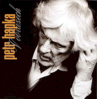 Petr Hapka - V Obrazech - Hudby Z Filmů I. - CD