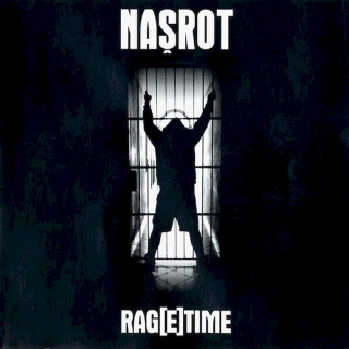 Našrot - Rag[e]time - CD