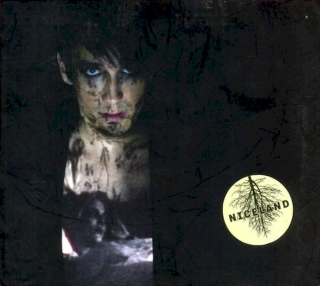 Niceland - Little Black Book - CD