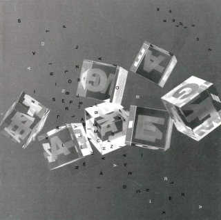 Dan Bárta, Illustratosphere - Animage - CD