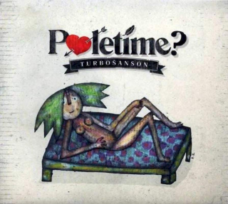 Poletíme? - Turbošansón - CD