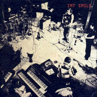 IMT Smile - IMT Smile - CD