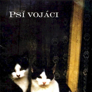 Psí Vojáci - Těžko Říct - CD