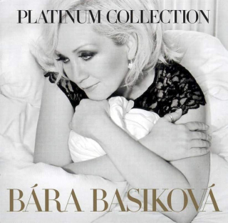 Bára Basiková - Platinum Collection - CD