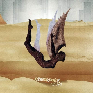 Checkpoint - Střepy - CD