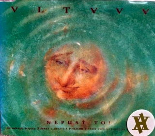 Vltava - Nepusť To! - CD
