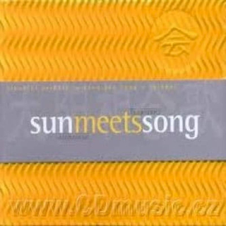 Miloš Vacík, Feng-yűn Song, Sluneční Orchestr - Sun Meets Song - CD