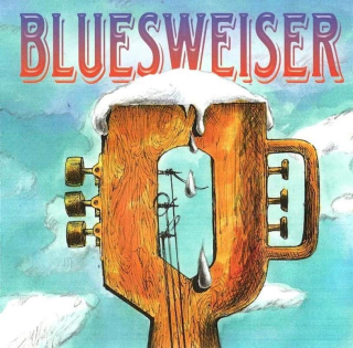 Bluesweiser - Bluesweiser - CD