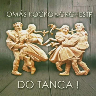 Tomáš Kočko & Orchestr - Do Tanca! - CD