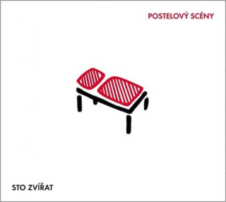 Sto Zvířat - Postelový Scény - CD