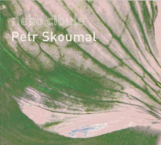 Petr Skoumal - Nebo Cibule - CD