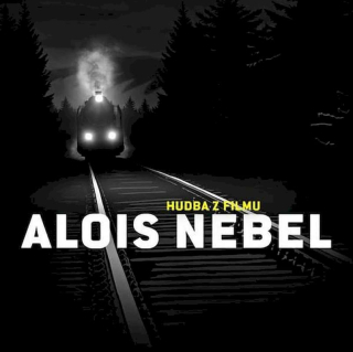 Various - Hudba Z Filmu Alois Nebel - CD