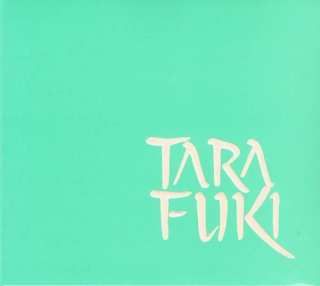 Tara Fuki - Piosenki Do Snu - CD