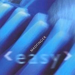 Madfinger - Easy - CD