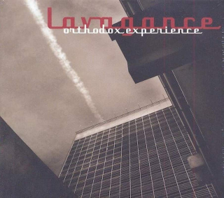 Lavagance - Orthodox Experience - CD